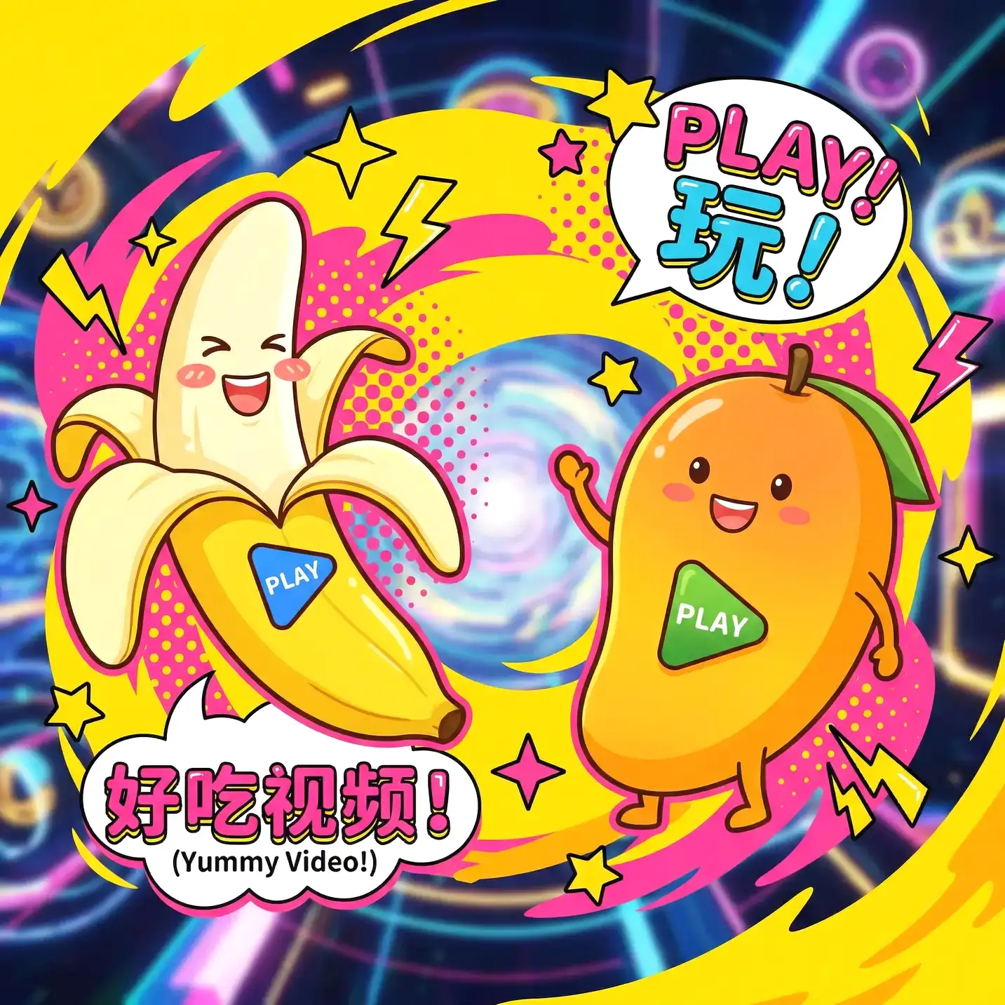 姬丽哈泽尔视频 经典综艺 - 天天向上